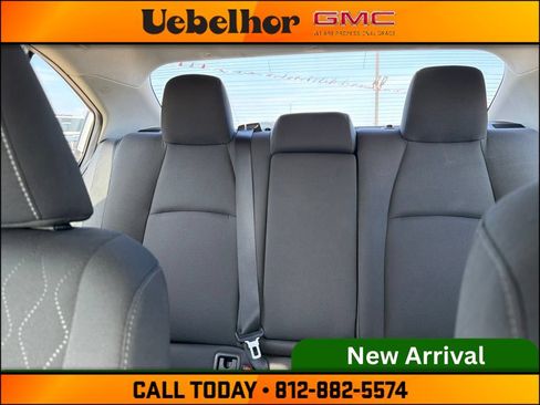 Used 2025 Toyota Corolla LE FWD image 17