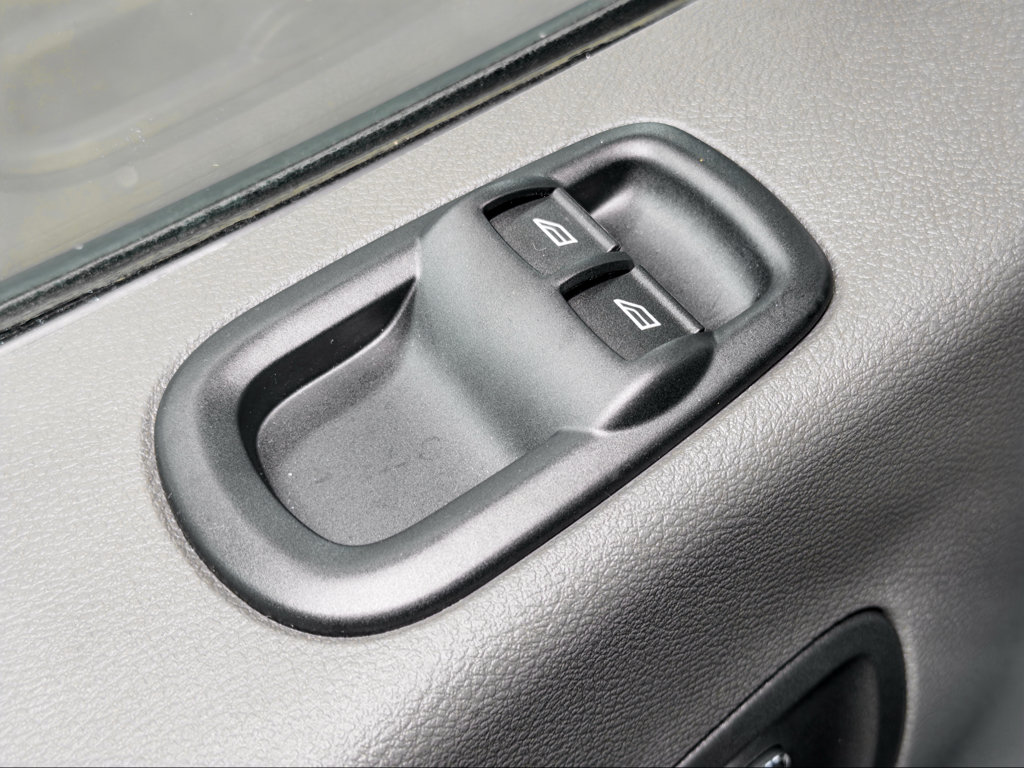 Used 2024 Ford E-Transit Low Roof RWD image 8