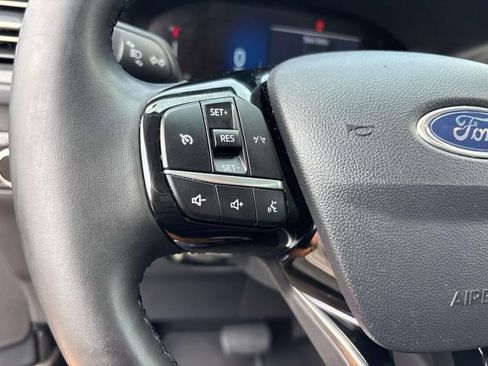 Used 2024 Ford Escape Active AWD/4WD image 25