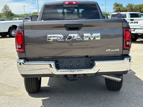 New 2026 RAM 2500 Tradesman AWD/4WD image 6