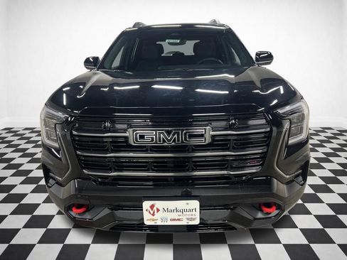 New 2026 GMC Terrain AT4 w/ Convenience Package III AWD/4WD image 3