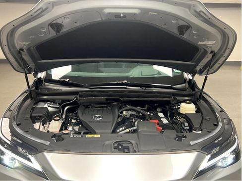 Certified 2024 Lexus RX 350 Premium Plus w/ Convenience Package AWD/4WD image 26