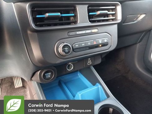 New 2026 Ford Maverick XLT image 17