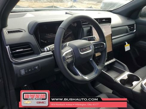 New 2026 GMC Terrain Elevation w/ LPO, Floor Liner Package FWD image 17