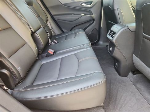 Certified 2024 Chevrolet Equinox Premier image 25