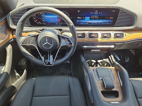 Used 2026 Mercedes-Benz GLE 350 4MATIC image 19