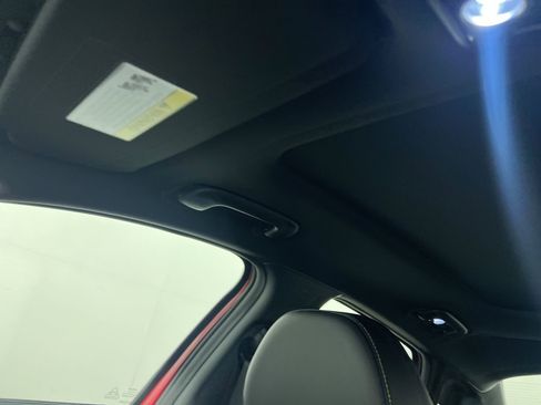 New 2026 Kia K5 GT image 21