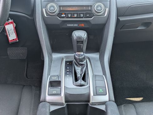 Used 2017 Honda Civic LX image 14
