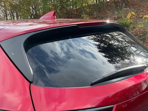 Certified 2023 MAZDA CX-5 AWD 2.5 S w/ Preferred Package image 27