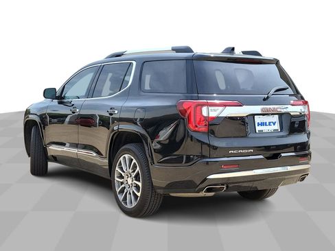 Certified 2023 GMC Acadia Denali FWD image 6