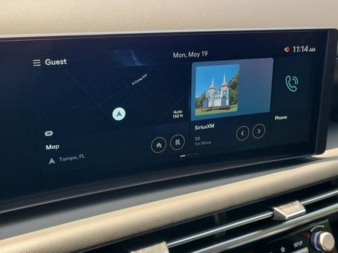 New 2025 Hyundai Santa Cruz XRT image 20