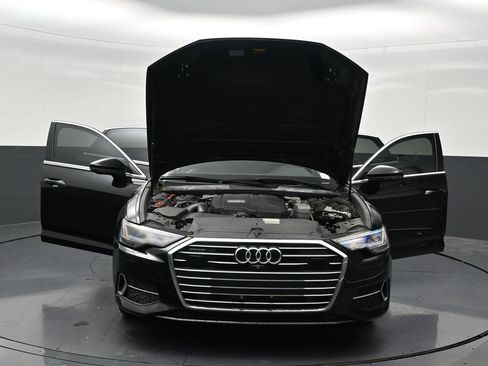 Used 2023 Audi A6 2.0T Premium AWD/4WD image 35