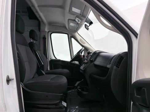 Used 2021 RAM ProMaster 2500 image 22