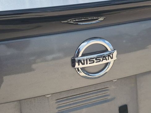 Used 2020 Nissan Sentra SV w/ Electronics Package FWD image 10
