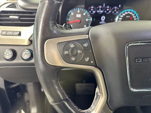 Used 2018 GMC Yukon Denali w/ Open Road Package image 15