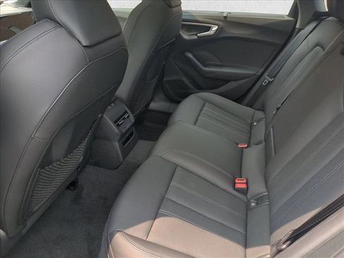 Certified 2025 Audi A5 2.0T Premium Plus w/ Premium Plus image 19