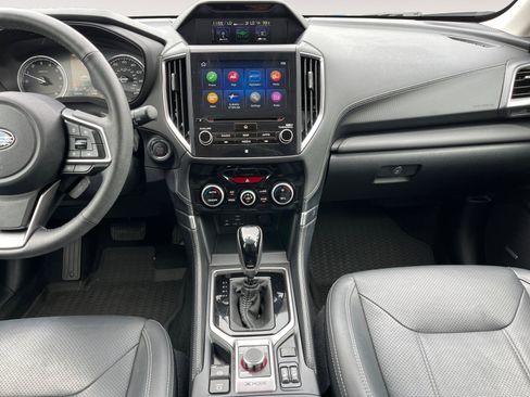 Used 2019 Subaru Forester Touring AWD/4WD image 13