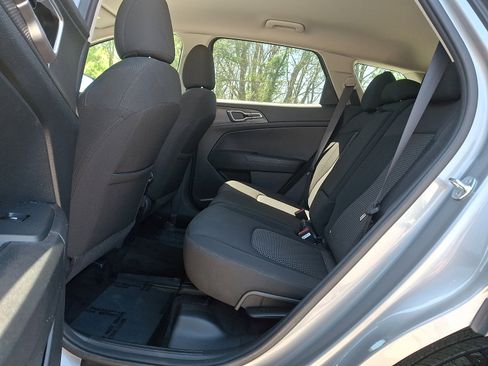 Certified 2024 Kia Sportage LX AWD/4WD image 10