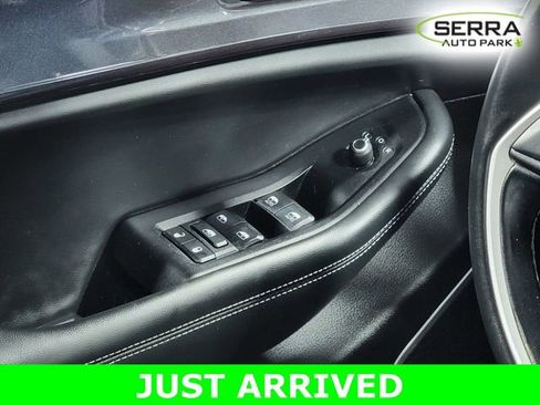 Used 2022 Jeep Grand Cherokee L Laredo image 23
