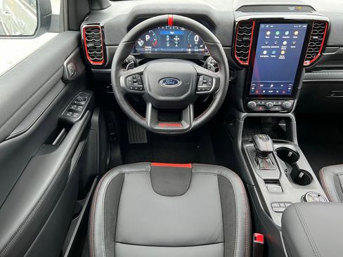 New 2026 Ford Ranger Raptor image 29
