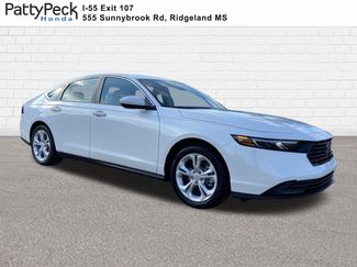 New 2026 Honda Accord LX video 1