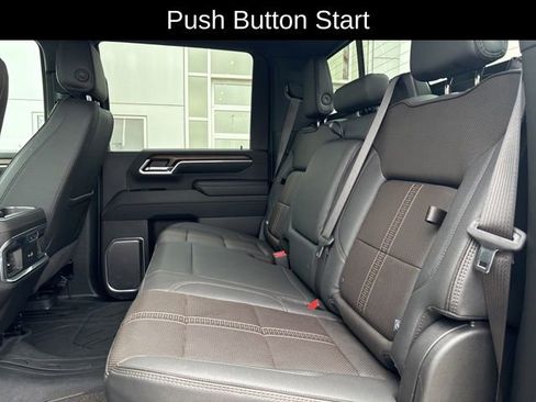 Used 2025 Chevrolet Silverado 2500 High Country image 16