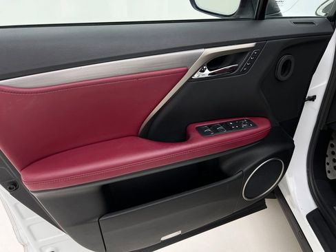 Used 2016 Lexus RX 350 AWD image 25