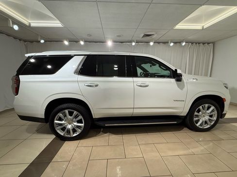 Used 2022 Chevrolet Tahoe High Country image 6