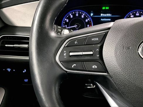Used 2021 Hyundai Palisade SEL w/ Premium Package FWD image 25