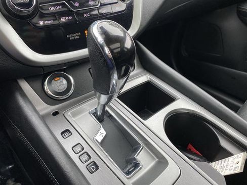 Used 2021 Nissan Murano SL w/ SL Moonroof Package image 22