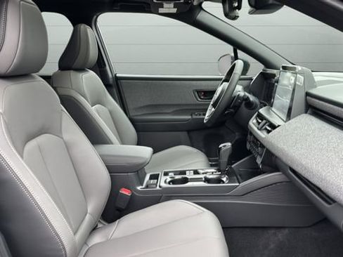 New 2026 Subaru Outback Limited AWD/4WD image 24