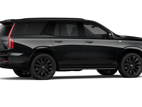 New 2026 Cadillac Escalade Platinum Sport image 28