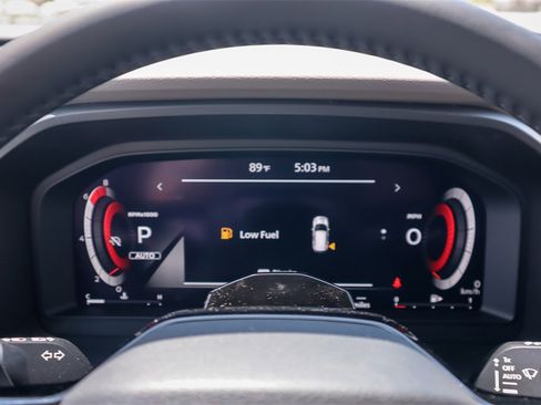 New 2025 Nissan Rogue SL w/ Tech Package image 14