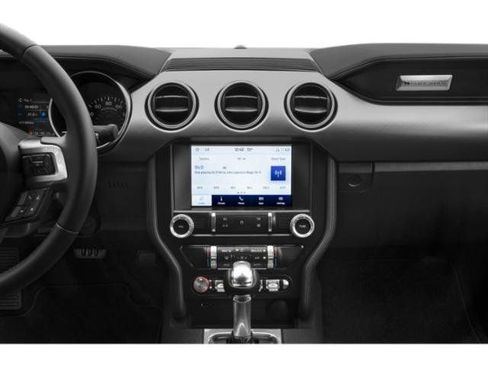 Used 2023 Ford Mustang GT Premium w/ Equipment Group 401A RWD image 13