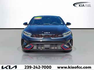 Certified 2023 Kia Forte GT w/ GT2 Package FWD video 2