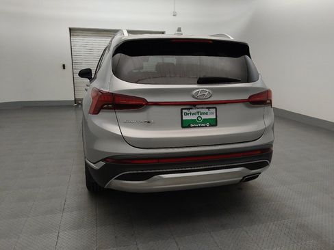 Used 2022 Hyundai Santa Fe SEL w/ Cargo Package FWD image 6