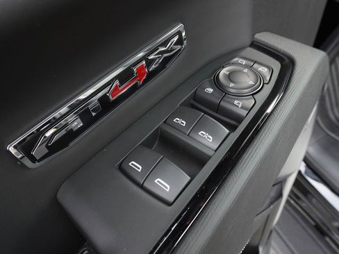 New 2026 GMC Sierra 1500 AT4X image 17