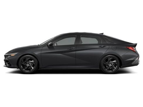 New 2026 Hyundai Elantra SEL Sport FWD image 3