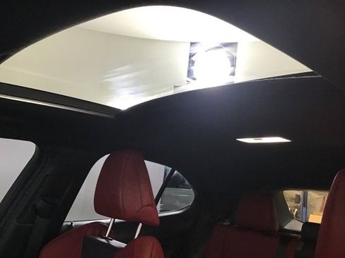 Used 2022 Lexus UX 250h F Sport image 13