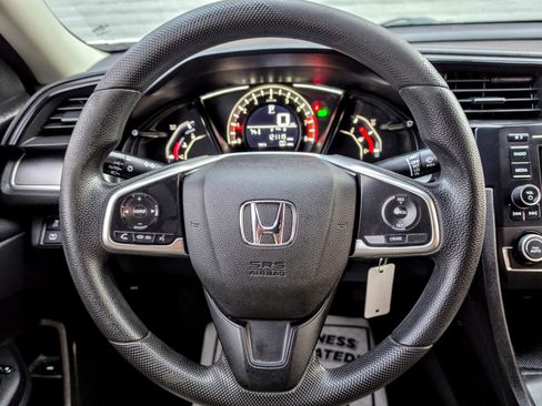 Used 2018 Honda Civic LX image 10