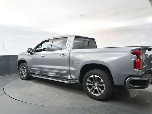 Used 2023 Chevrolet Silverado 1500 High Country AWD/4WD image 3