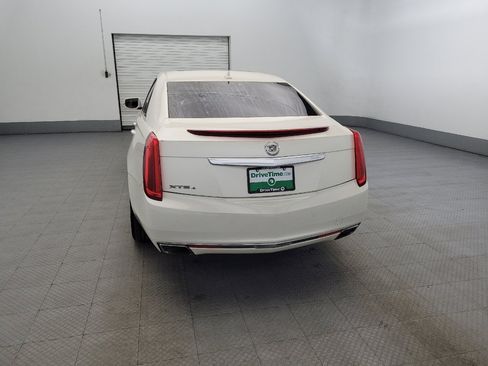 Used 2013 Cadillac XTS Premium image 6