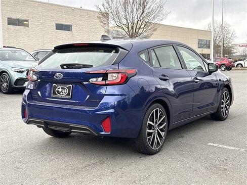 New 2026 Subaru Impreza 2.0i Sport image 3