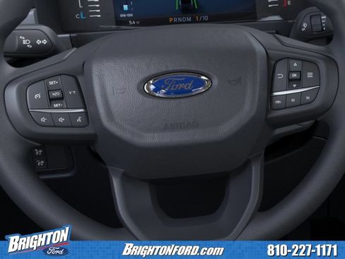 Used 2026 Ford Ranger XL AWD/4WD image 27