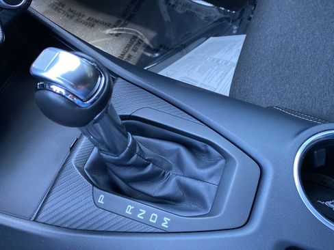 Used 2024 Ford Mustang GT RWD image 22
