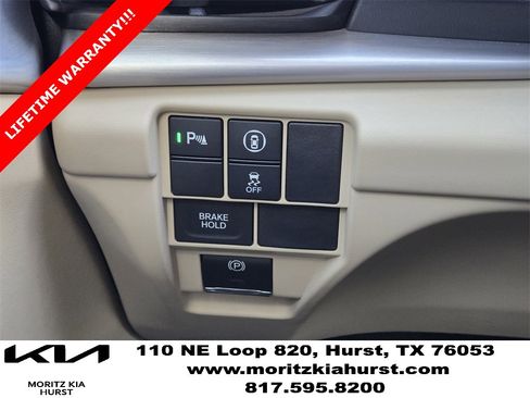 Used 2024 Acura RDX w/ Technology Package image 24