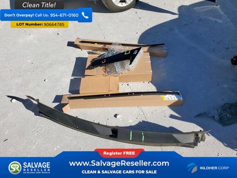 Used 2019 Ford Edge Titanium image 17