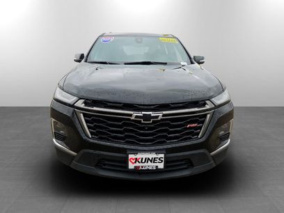 Used 2023 Chevrolet Traverse RS