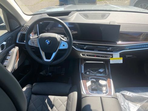 New 2027 BMW X7 xDrive40i w/ Premium Package AWD/4WD image 10
