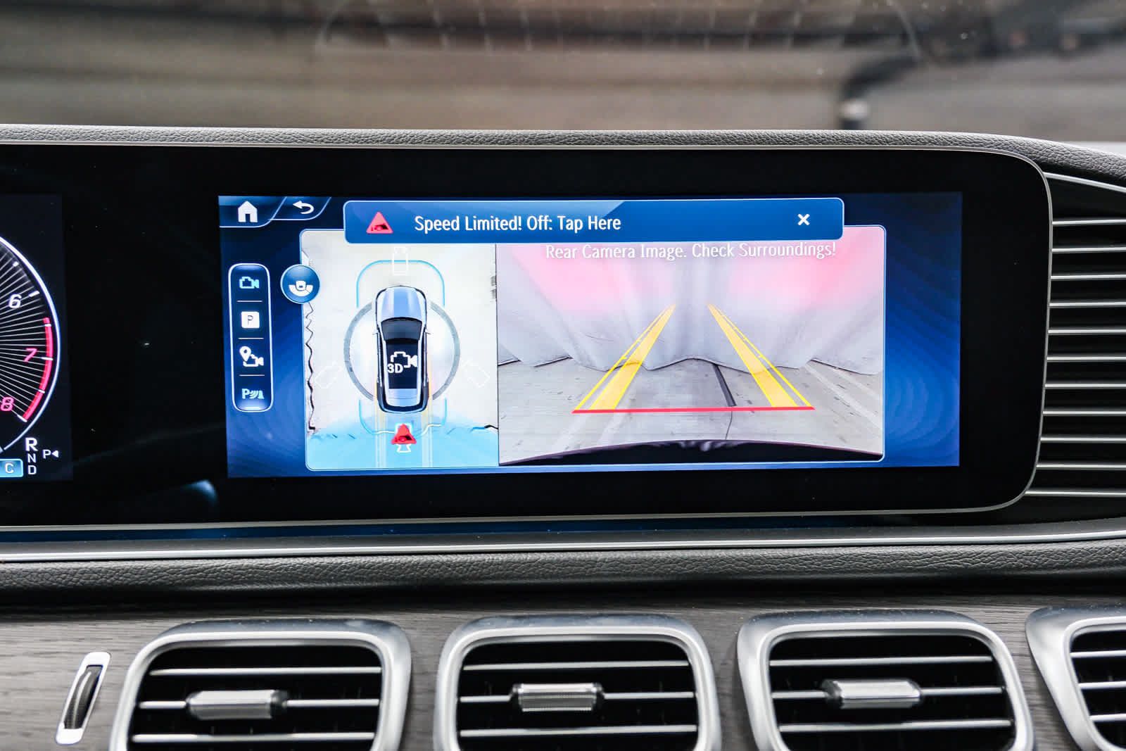 Certified 2025 Mercedes-Benz GLE 350 4MATIC image 28